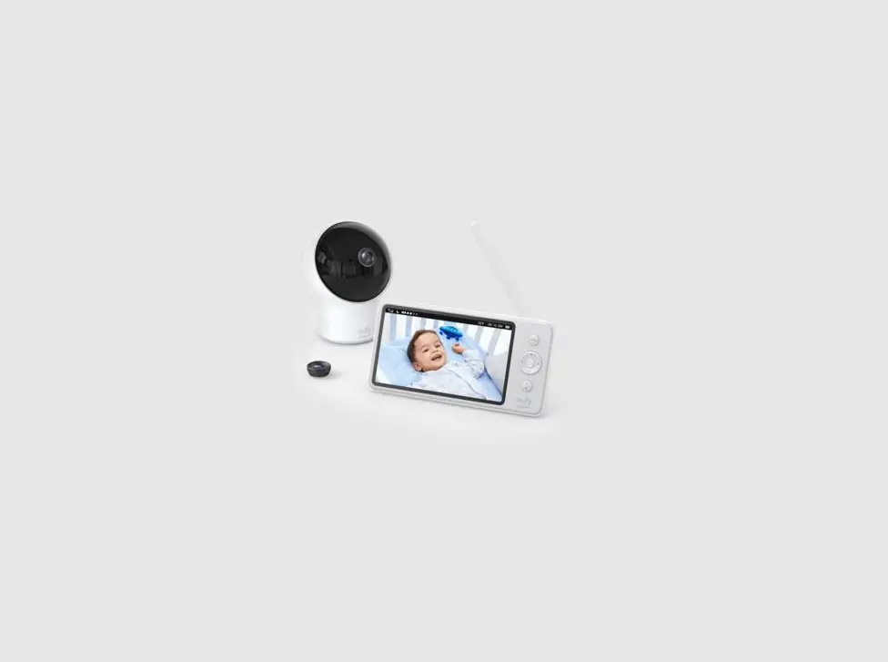 Eufy Baby Monitor Firmware User Manual