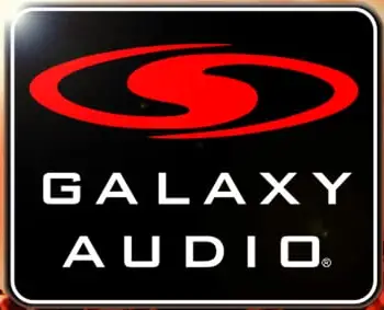 Galaxy Audio