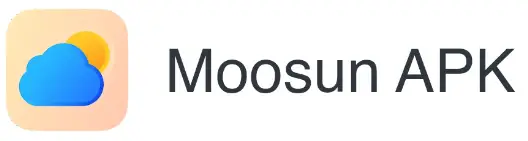 MOOSUN logo