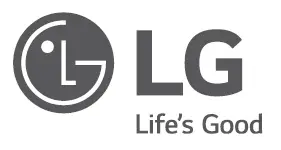 LG logog