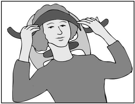 POSTURE PUMP 1400D Dual Disc Hydrator - FIG 10