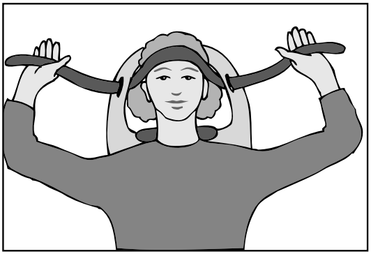 POSTURE PUMP 1400D Dual Disc Hydrator - FIG 11