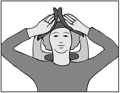 POSTURE PUMP 1400D Dual Disc Hydrator - FIG 12