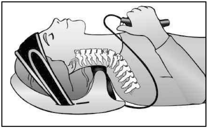 POSTURE PUMP 1400D Dual Disc Hydrator - FIG 14