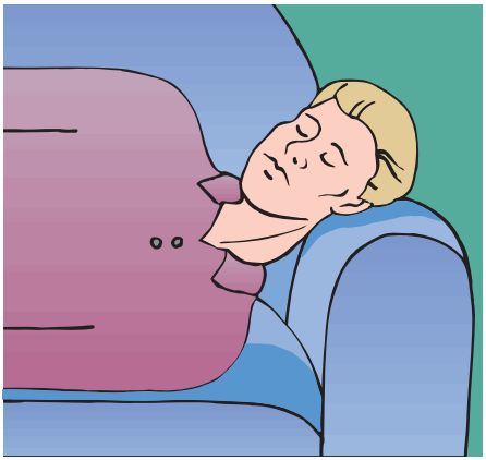 POSTURE PUMP 1400D Dual Disc Hydrator - FIG 4