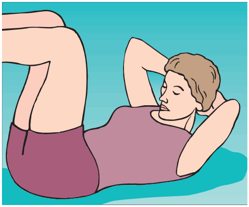 POSTURE PUMP 1400D Dual Disc Hydrator - FIG 5