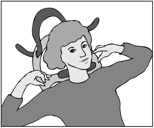 POSTURE PUMP 1400D Dual Disc Hydrator - FIG 8