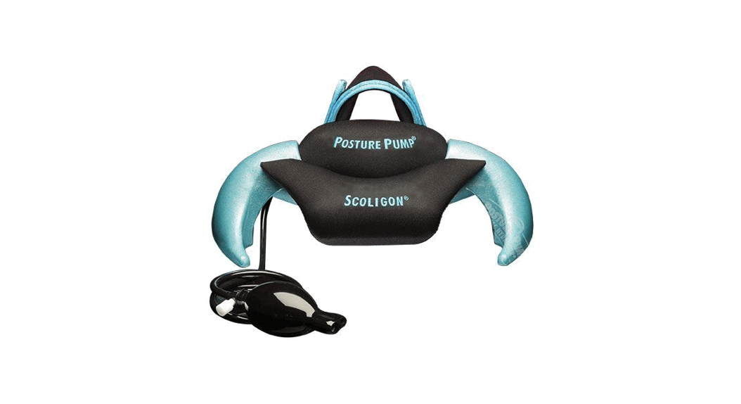 Posture Pump 1400-d Dual Disc Hydrator Instructions