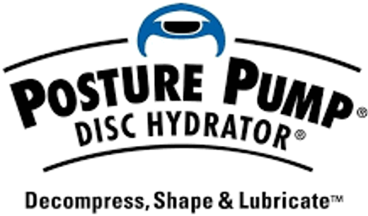 POSTURE PUMP LOGO