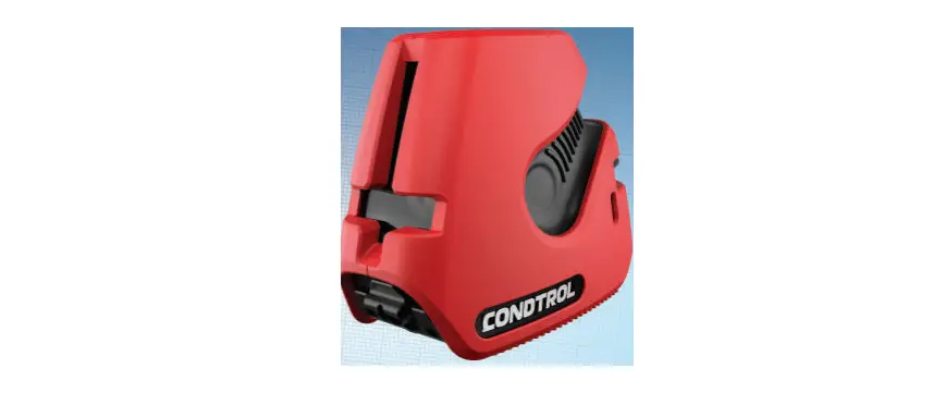 Condtrol Neo X200 Cross Line Laser User Manual Condtrol Neo X200 Cross Line Laser User Manual