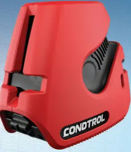 CONDTROL NEO X200 Cross Line Laser-fig1
