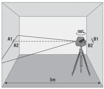 CONDTROL NEO X200 Cross Line Laser-fig12