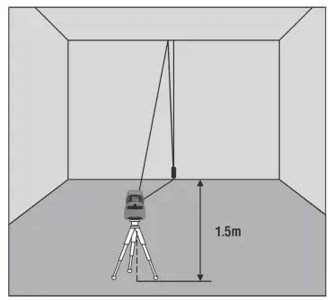 CONDTROL NEO X200 Cross Line Laser-fig13