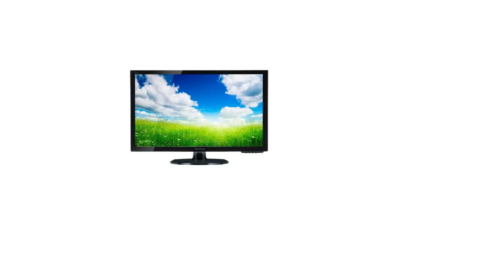 Hanns G Lcd Monitor User Manual Hanns G Lcd Monitor User Manual