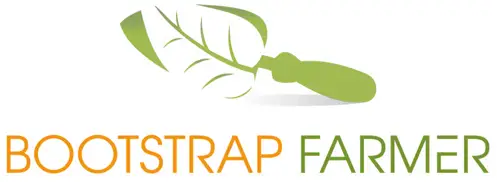 Bootstrap Farmer Drop Seeder for 1020 Seed Trays - FIG 1