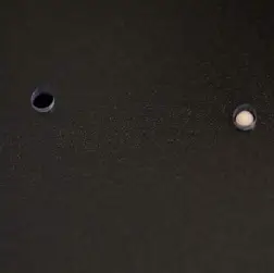 Bootstrap Farmer Drop Seeder for 1020 Seed Trays - FIG 4