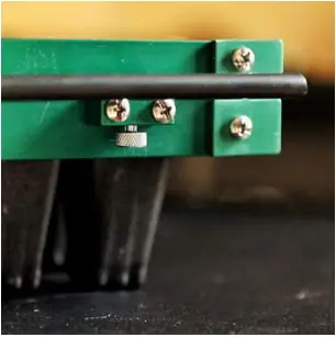 Bootstrap Farmer Drop Seeder for 1020 Seed Trays - FIG 8