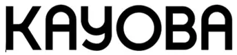 KAYOBA logo