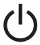 Power Button Icon