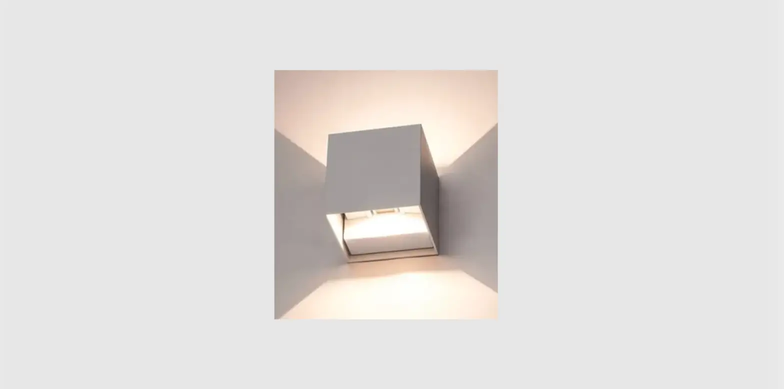 Solight Wo789 Led Wall Light Fixture Instruction Manual