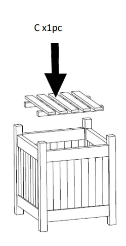 Coopers-OF-STORTFORD-K243-Wooden-Planter-Bench-2