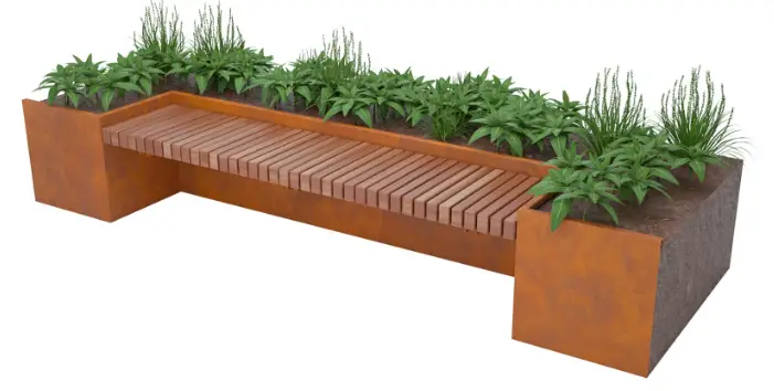 Coopers-OF-STORTFORD-K243-Wooden-Planter-Bench-PRODUCT