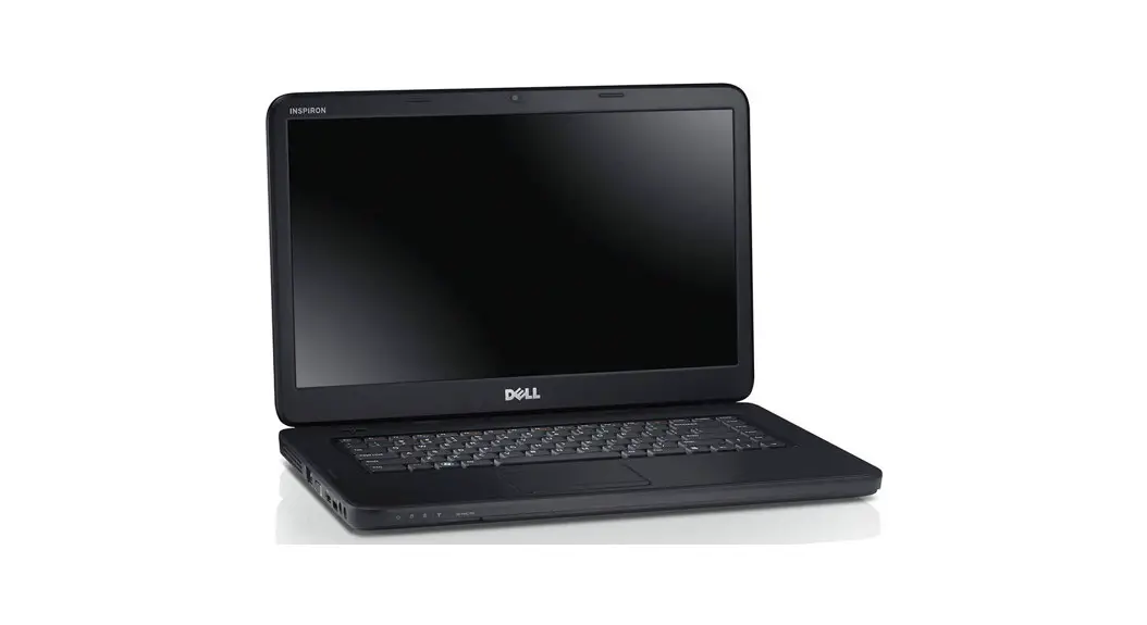Dell Inspiron 15 3520 Laptop User Guide