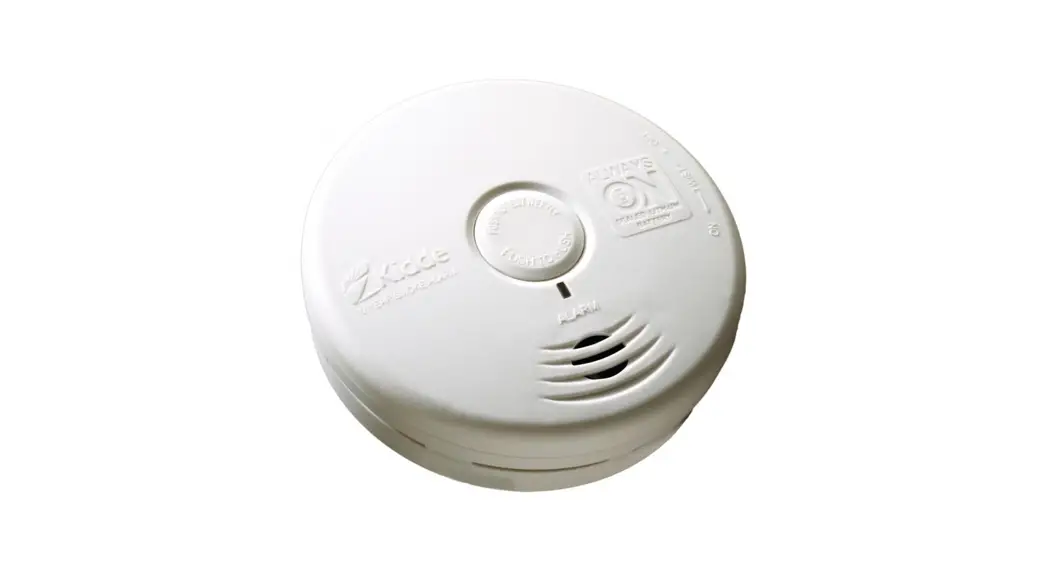 Lennox 11k80 Sup And Ret Smoke Detector Kit Instruction Manual