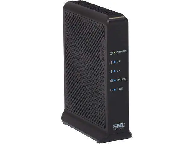 Docsis 3.0 Cable Modem D3cm1604 User Manual