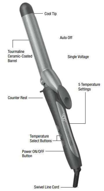 CONAIR-CD1000-Tourmaline-Ceramic-Curling-Irons-1