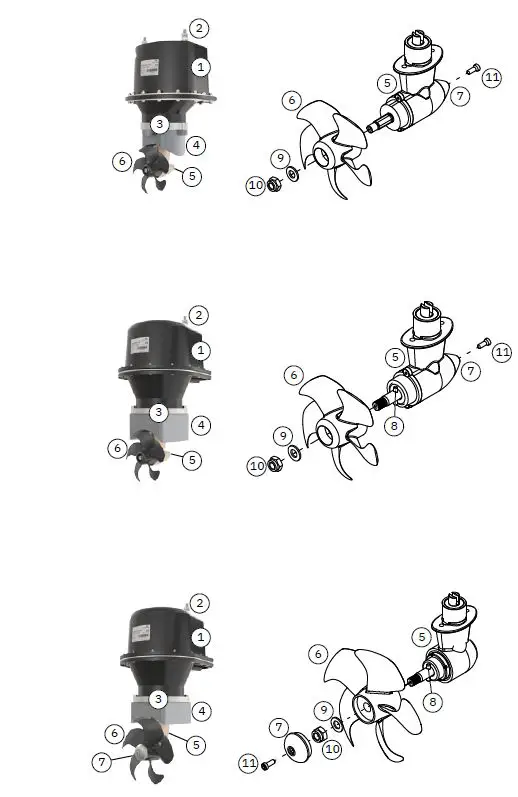 SLEIPNER.-SE100-IP-Tunnel-Thruster-11