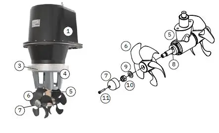 SLEIPNER.-SE100-IP-Tunnel-Thruster-12