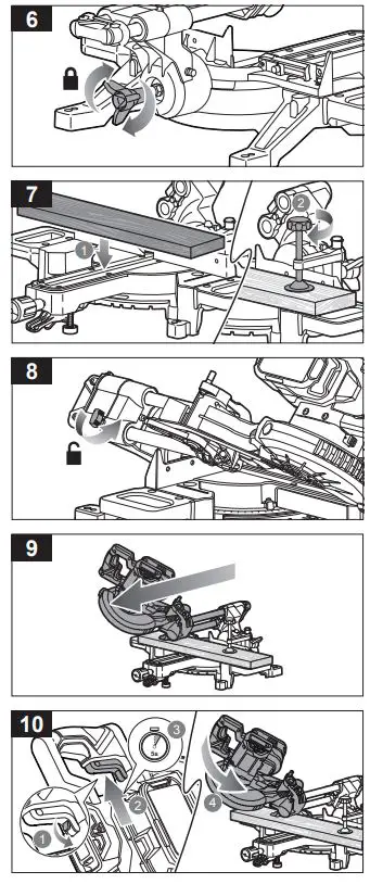 RYOBI-RMS18190-Cordless-190mm-Compound-Sliding-Mitre-Saw-img- (10)