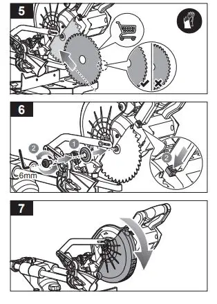 RYOBI-RMS18190-Cordless-190mm-Compound-Sliding-Mitre-Saw-img- (13)