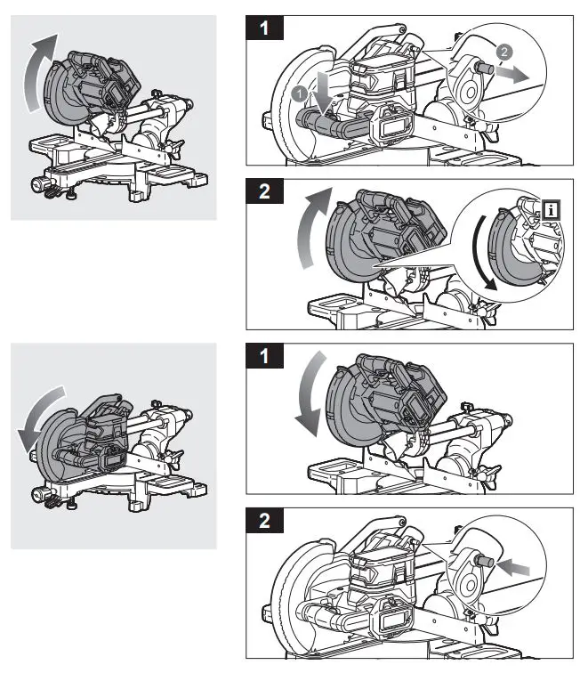 RYOBI-RMS18190-Cordless-190mm-Compound-Sliding-Mitre-Saw-img- (4)