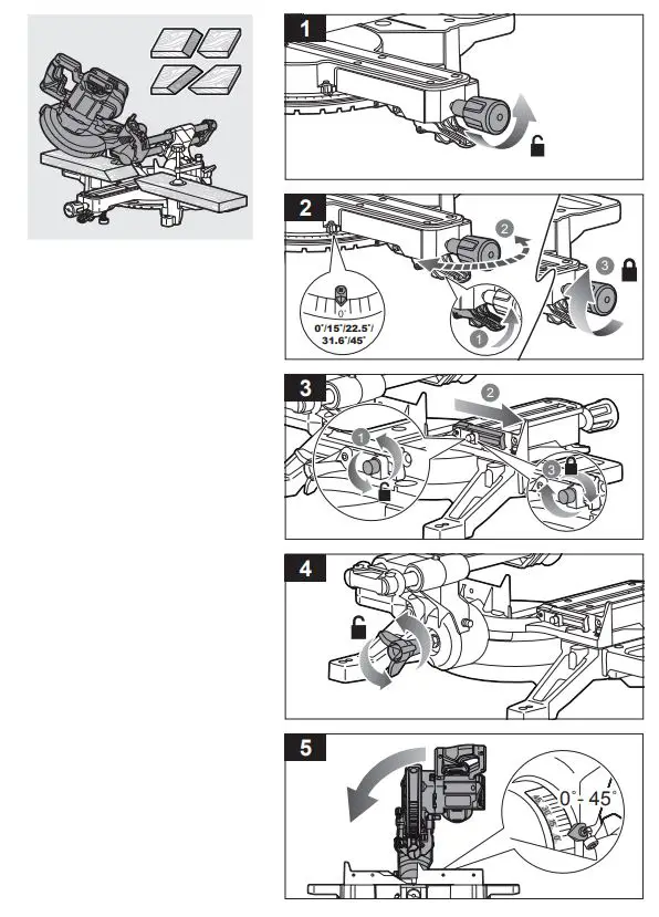 RYOBI-RMS18190-Cordless-190mm-Compound-Sliding-Mitre-Saw-img- (9)