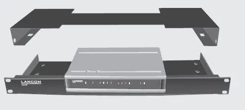 LANCOM Systems 883+ VoIP Telephony High Speed fig 10