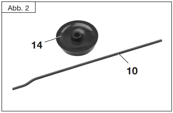 meister-MPH1500-1-1500-Watt-Pneumatic-Hammer-Drill-fig-2
