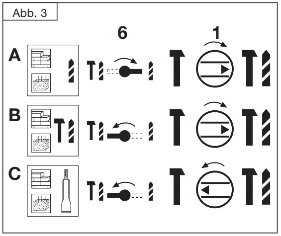 meister-MPH1500-1-1500-Watt-Pneumatic-Hammer-Drill-fig-3