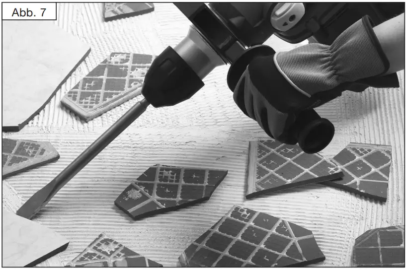 meister-MPH1500-1-1500-Watt-Pneumatic-Hammer-Drill-fig-7