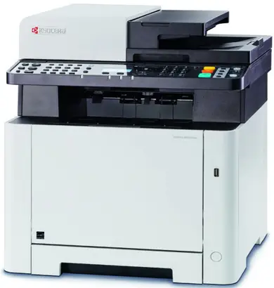 KYOCERa M5521CDN Ecosys KL3 Laser Multifunction Printer