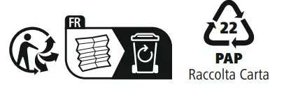 hama 00200759 Mounting Frame - icon 1