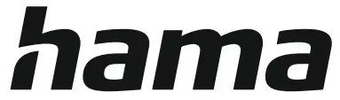 hama - logo