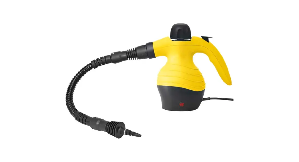 Menuett 802-335 900w Steam Cleaner Instruction Manual