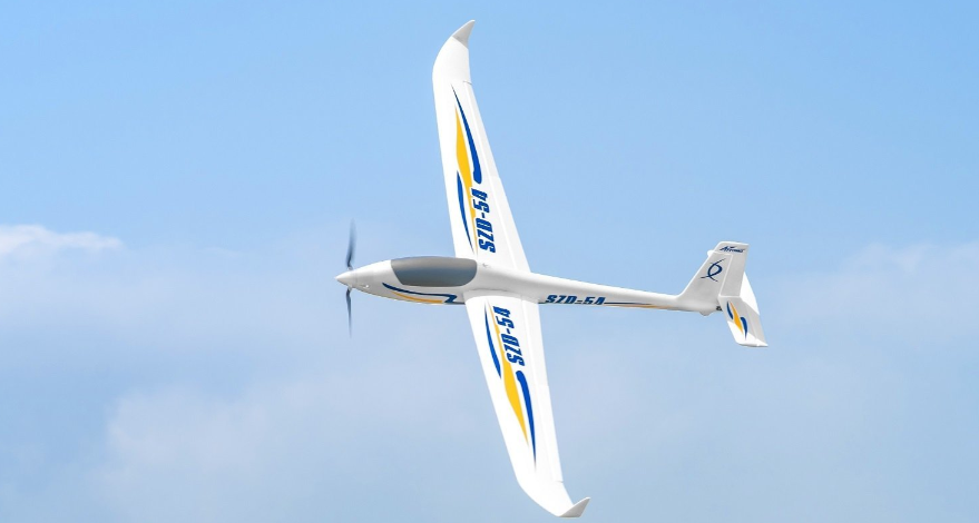 Arrows Ah017p Szd-54 2000mm Pnp Airplane Instruction Manual