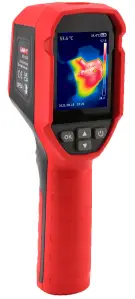 UNI-T UTi712S Professional Thermal Imager-fig1