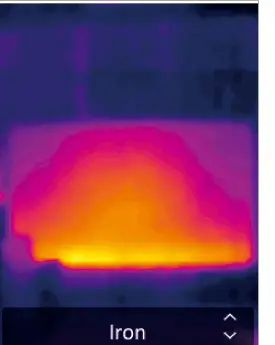 UNI-T UTi712S Professional Thermal Imager-fig10