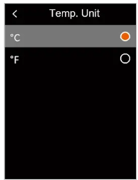 UNI-T UTi712S Professional Thermal Imager-fig12
