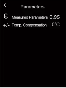 UNI-T UTi712S Professional Thermal Imager-fig13