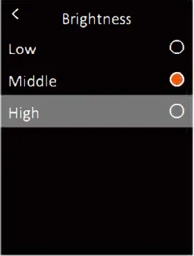 UNI-T UTi712S Professional Thermal Imager-fig16